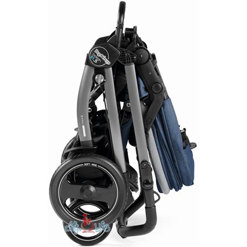 ست کالسکه 51S Urban Denim