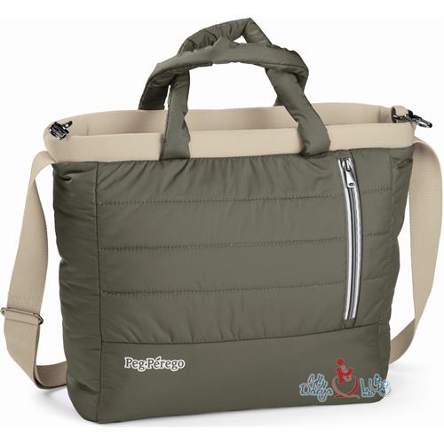 ست کالسکه S Breeze Kaki