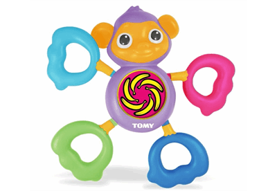 میمون موزیکال