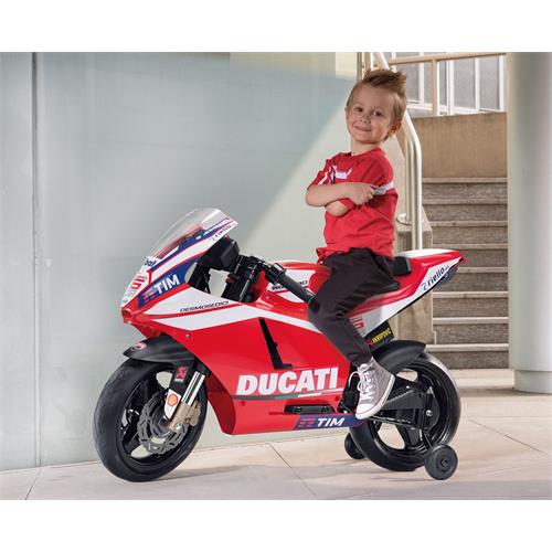 Ducati GP 5