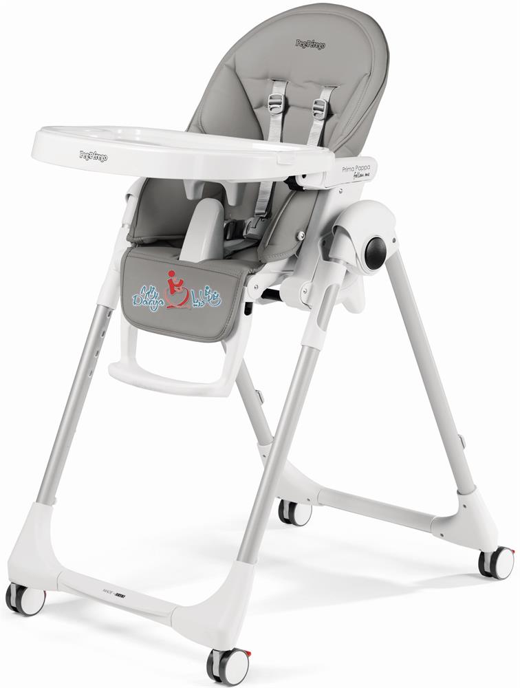 صندلی غذا Follow me Ice