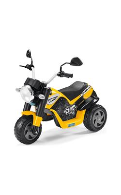 موتور سه چرخ پگ پرگو مدل SCRAMBLER DUCATI