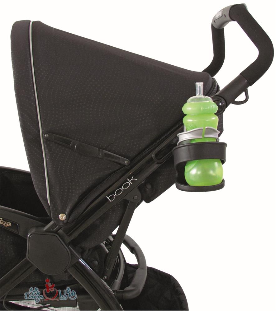 Cup Holder Stroller