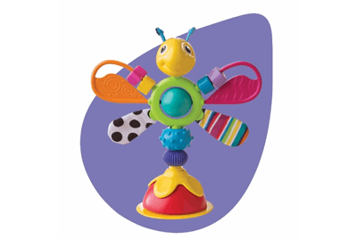 فردی صندلی غذا