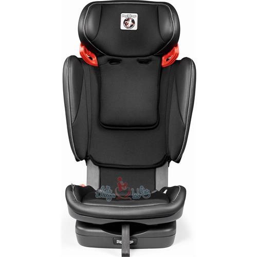 Viaggio 1-2-3 Licorice 2