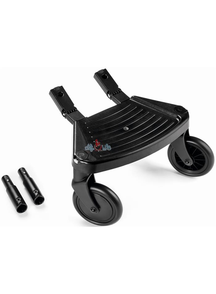 یدک کش کالسکه پگ پرگو