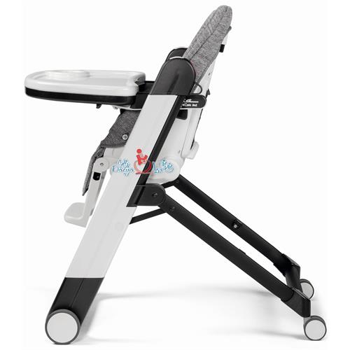 Siesta Follow me Wonder Grey 7