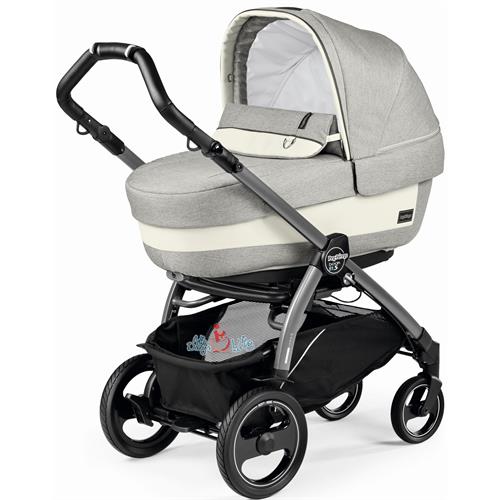 ست کالسکه 51S Luxe Opal