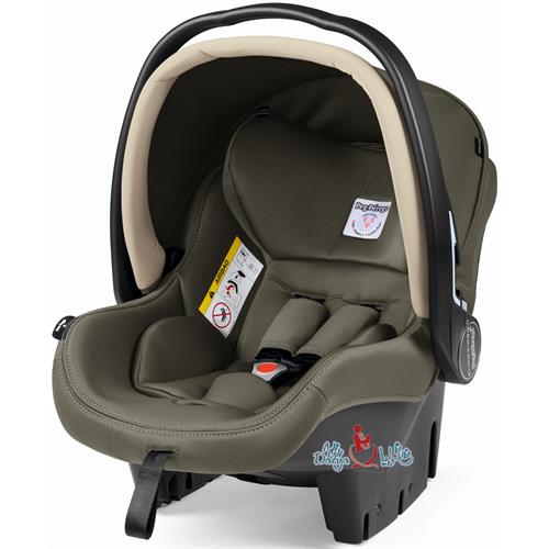 ست کالسکه S Breeze Kaki