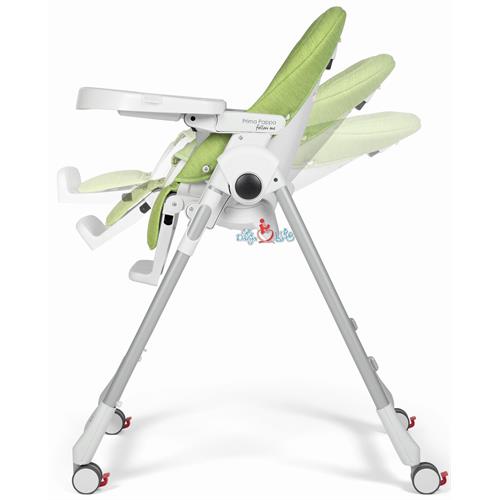 Prima Papa Wonder Green 10