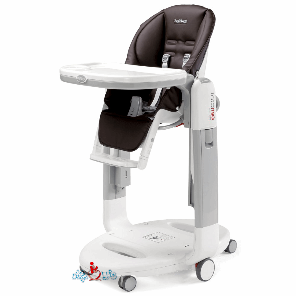 صندلی غذا مدل Tatamia Cacao