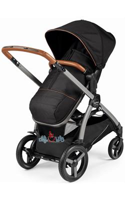 ست سه تکه پگ پرگو مدل Ypsi Travel system