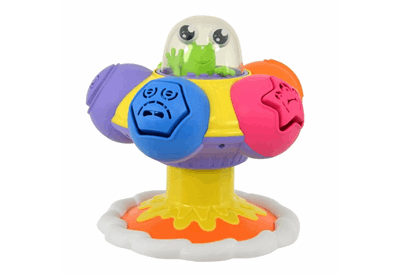 سفینه فضایی