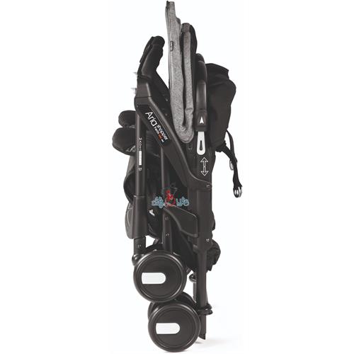 Aria Shopper Cinder 3