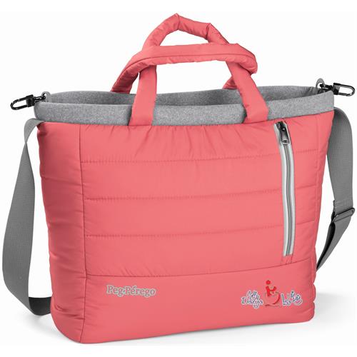 ست کالسکه S Breeze Coral