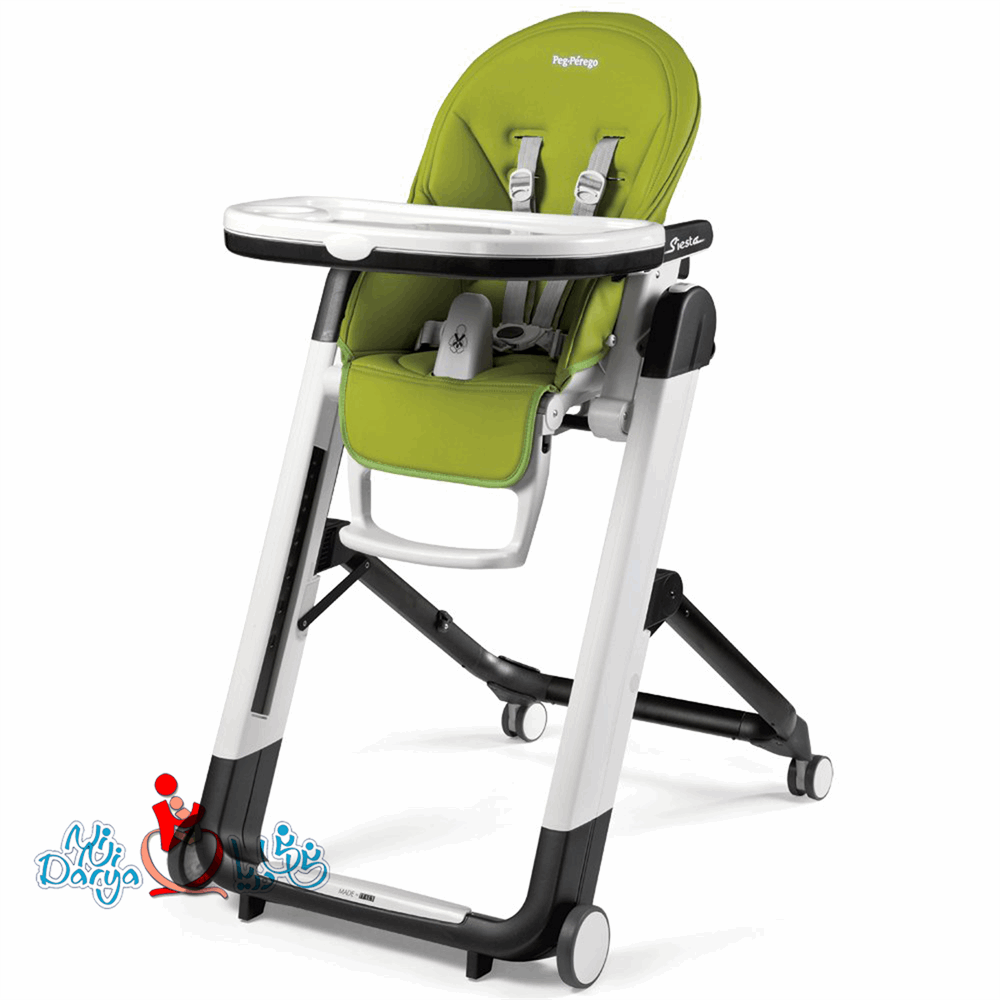 صندلی غذا سیستا Mela