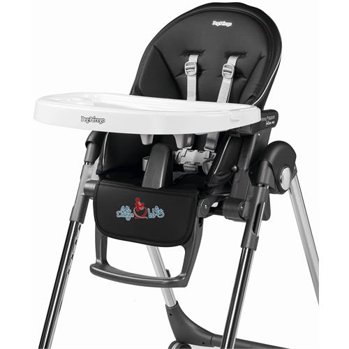 Prima Papa Hi-Tech Licorice 1