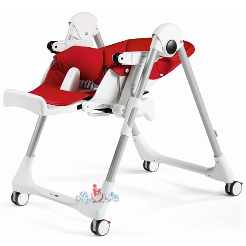 Prima Papa Fragola 2