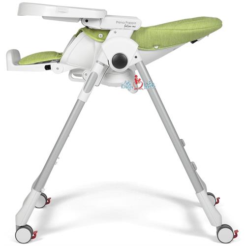 Prima Papa Wonder Green 8