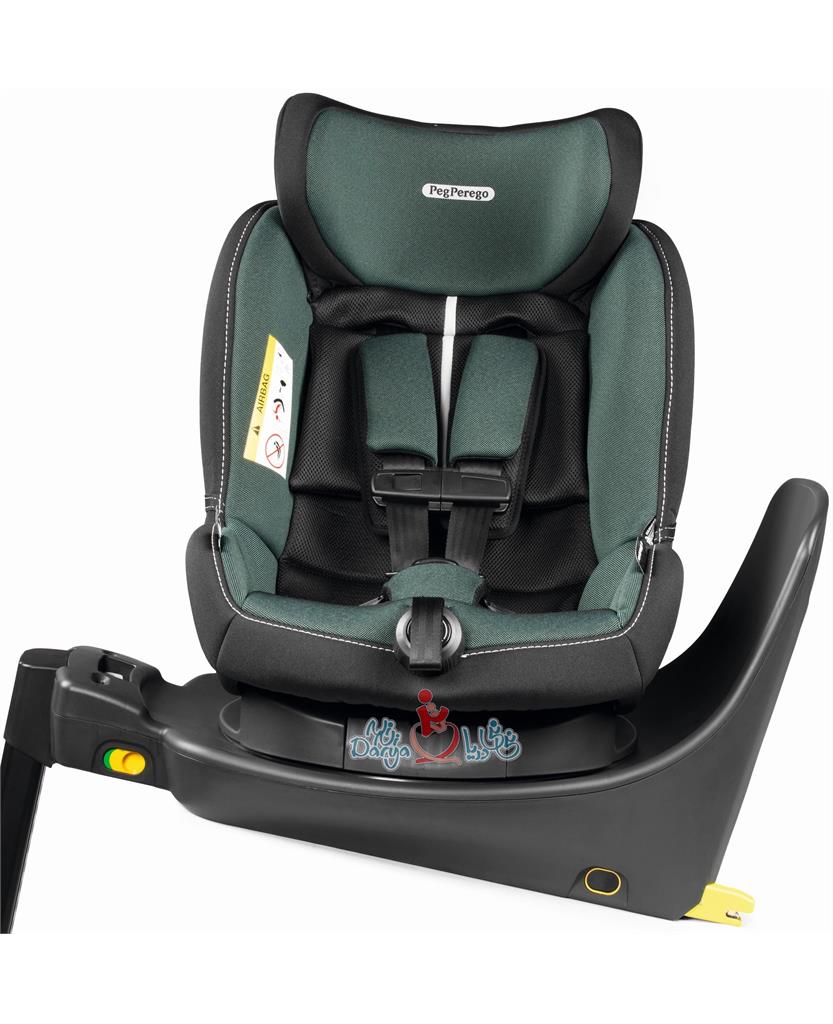 صندلی ماشین پگ پرگو مدل Primo Viaggio 360