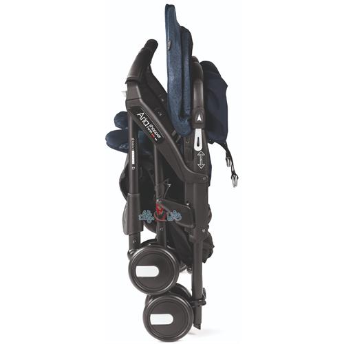 Aria shopper Indigo2