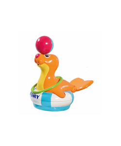 سندی شیر دریایی