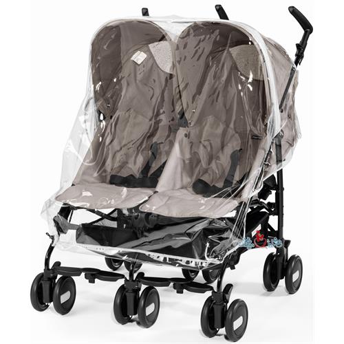 Rain Cover Mini Twin