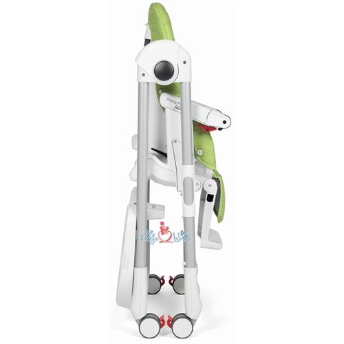 Prima Papa Wonder Green 1