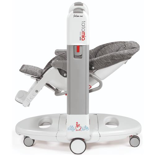 Tatamia follow me Wonder grey4