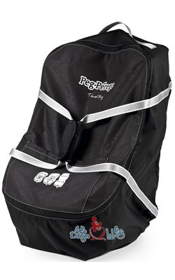 ساک حمل صندلی ماشین پگ پرگو