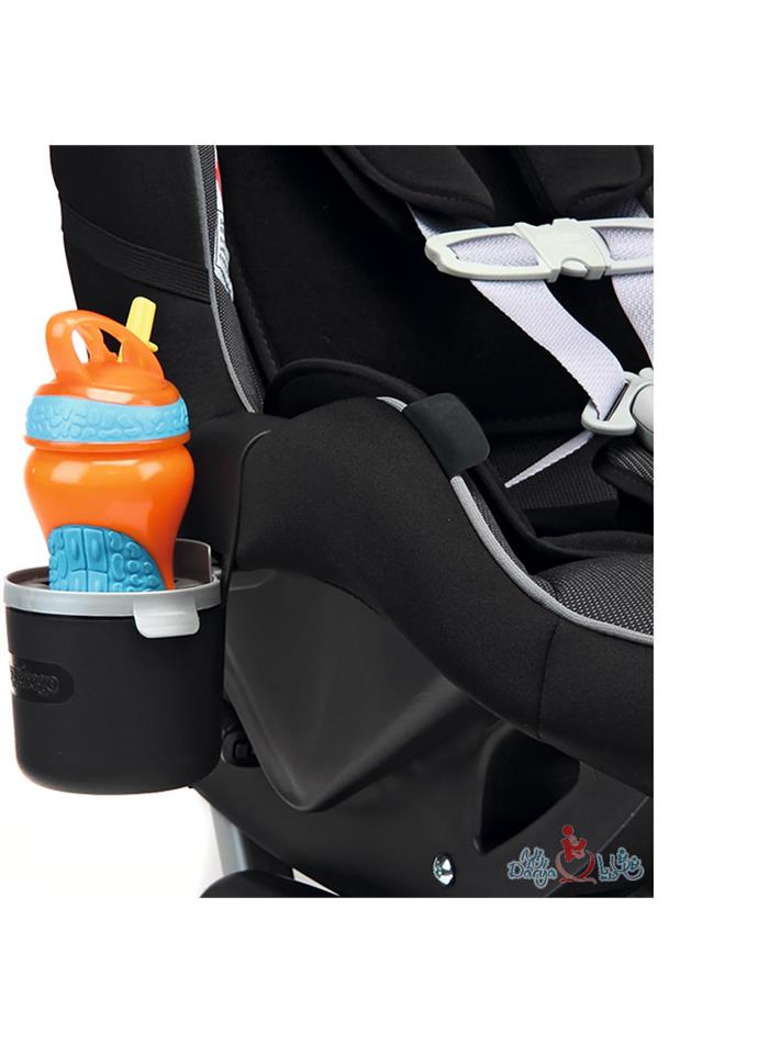 جا لیوانی صندلی ماشین پگ پرگو