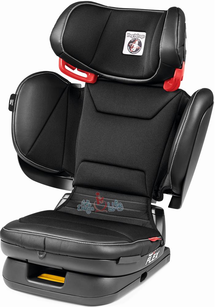 صندلی ماشین Viaggio 2-3 Flex