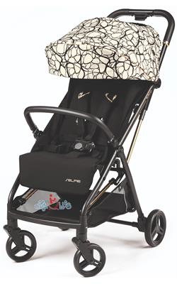 کالسکه تک مبله پگ پرگو مدل Selfie