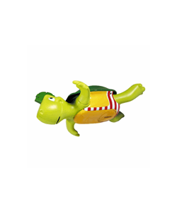 لاک پشت خواننده