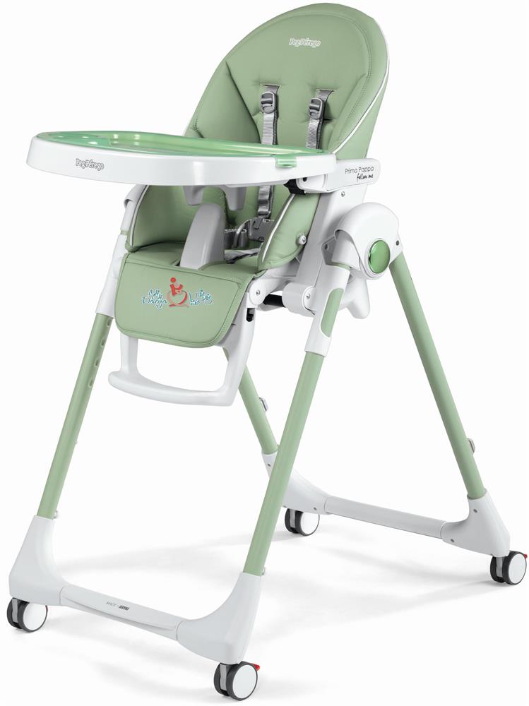 صندلی غذا Follow me mint