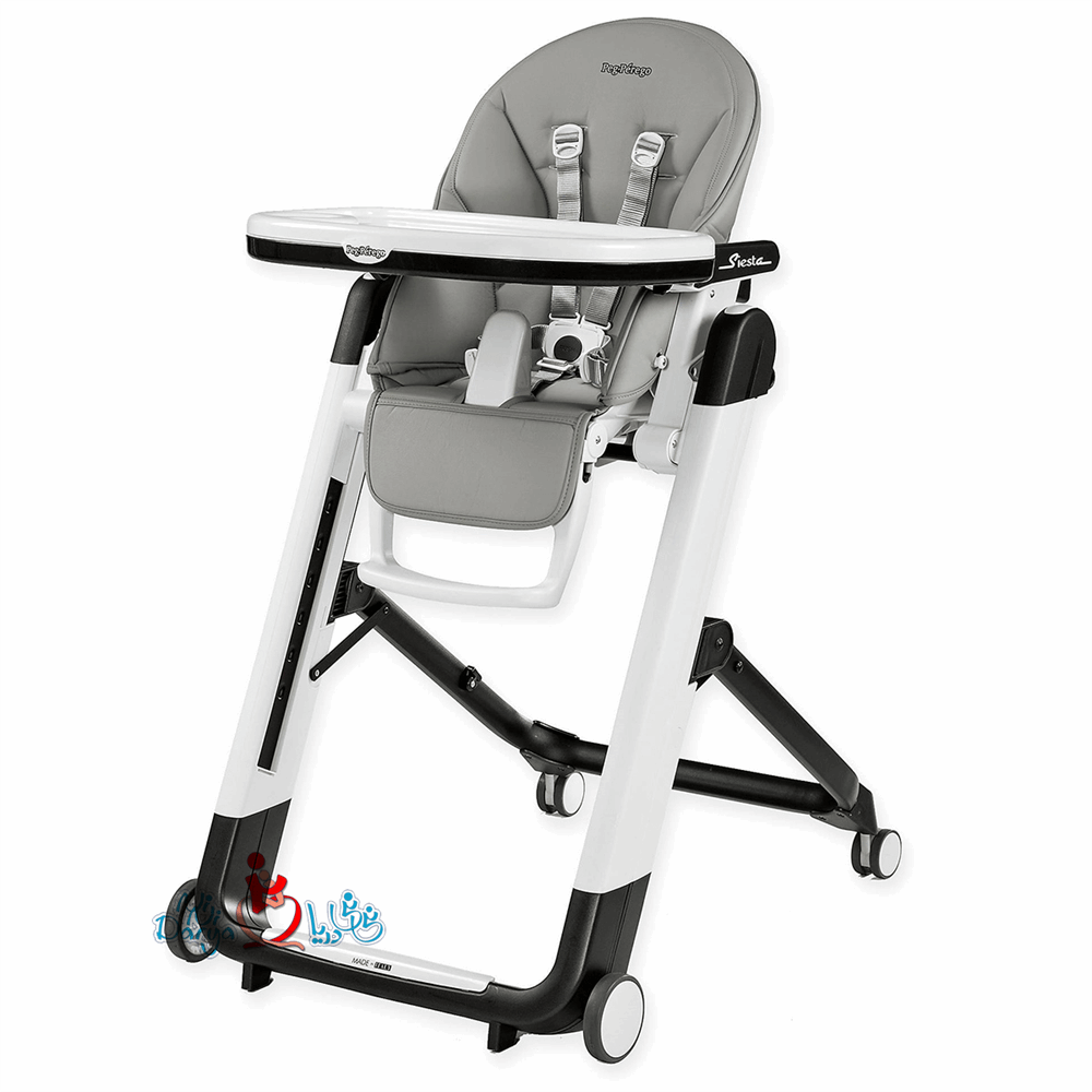 صندلی غذا سیستا Ice