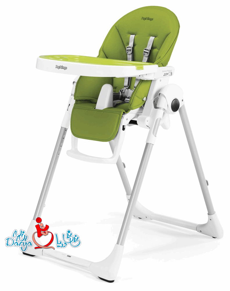 صندلی غذا Zero-3 Mela