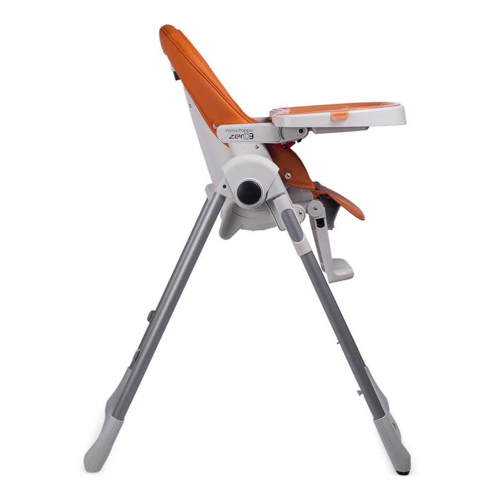 صندلی غذا Zero-3 Arancia