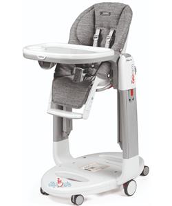 صندلی غذا Tatamia Follow me Wonder Grey