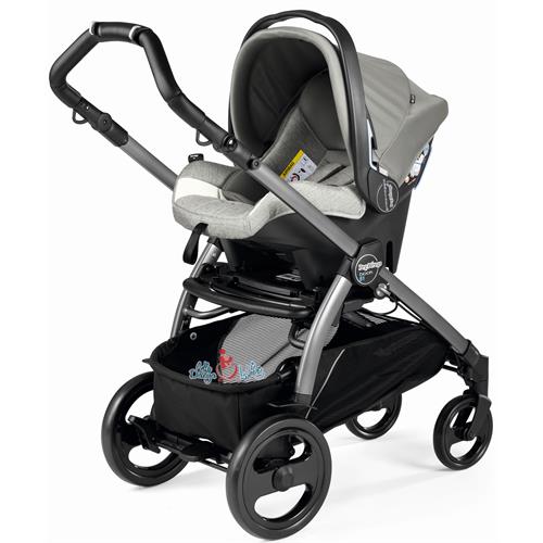 ست کالسکه 51Luxe Pure