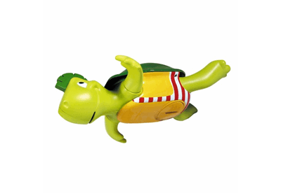 لاک پشت خواننده