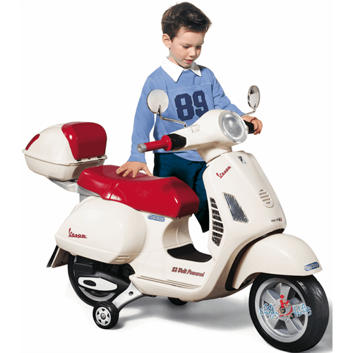 Vespa 10