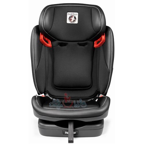 Viaggio 1-2-3 Licorice 1