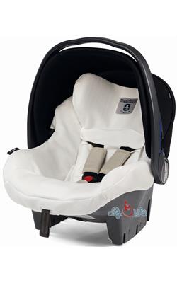 کاور کریر پگ پرگو مدل Primo Viaggio SL