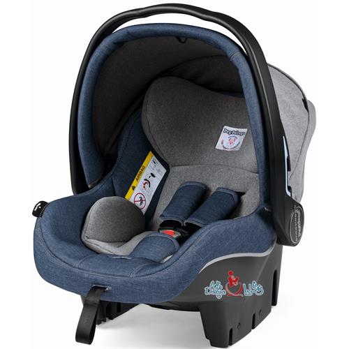 ست کالسکه 51S Urban Denim