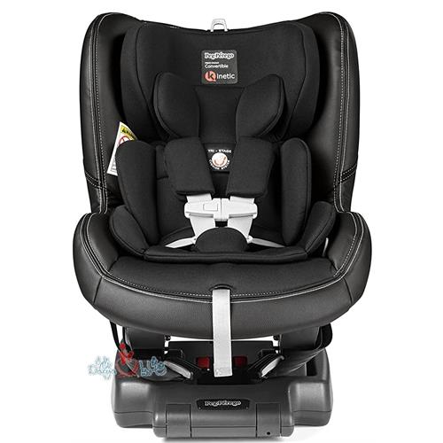 Convertible Kinetic 3