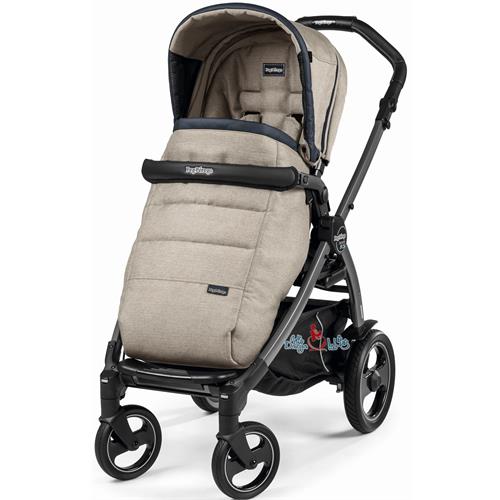 ست کالسکه 51S Luxe Beige 4