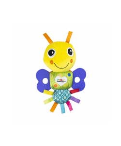 دندان گیر عروسکی