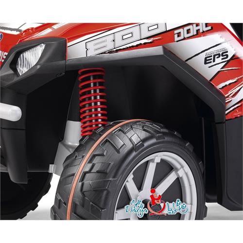 Polaris Ranger RZR  3