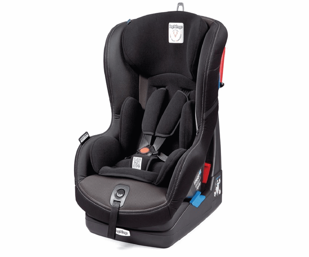 صندلی ماشین Viaggio 0+1 Switchable